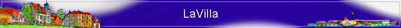 LaVilla