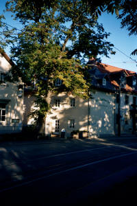 Allttolkewitz im Herbst 2001
